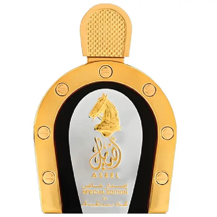 Arabian Oud Aseel Special Edition - Eau de Parfum - LuxScents