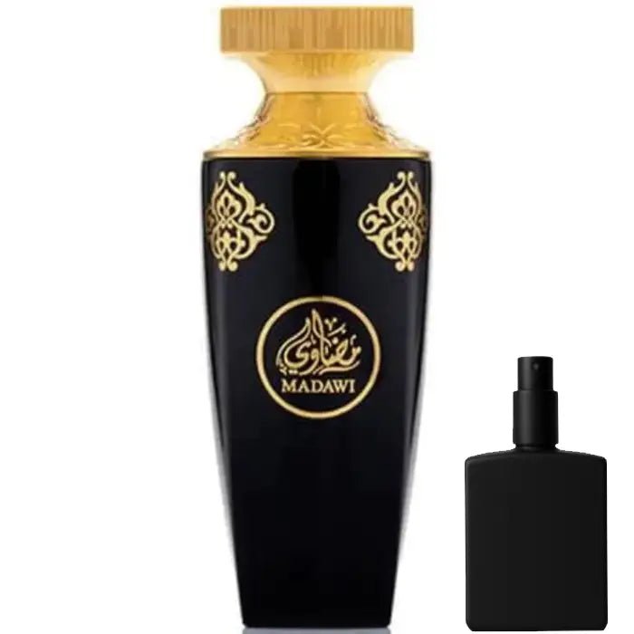 Arabian Oud Madawi For Women - Eau de Parfum - LuxScents.nl