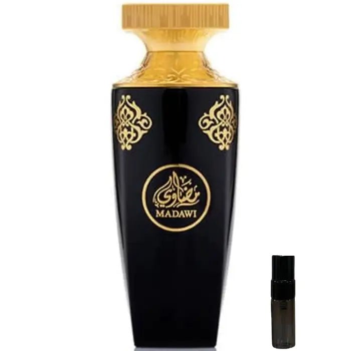 Arabian Oud Madawi For Women - Eau de Parfum - LuxScents.nl