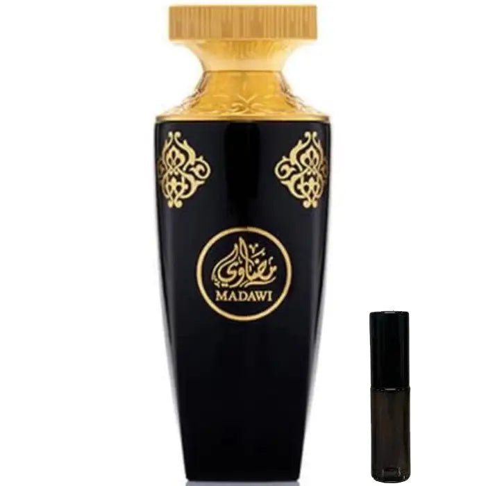 Arabian Oud Madawi For Women - Eau de Parfum - LuxScents.nl