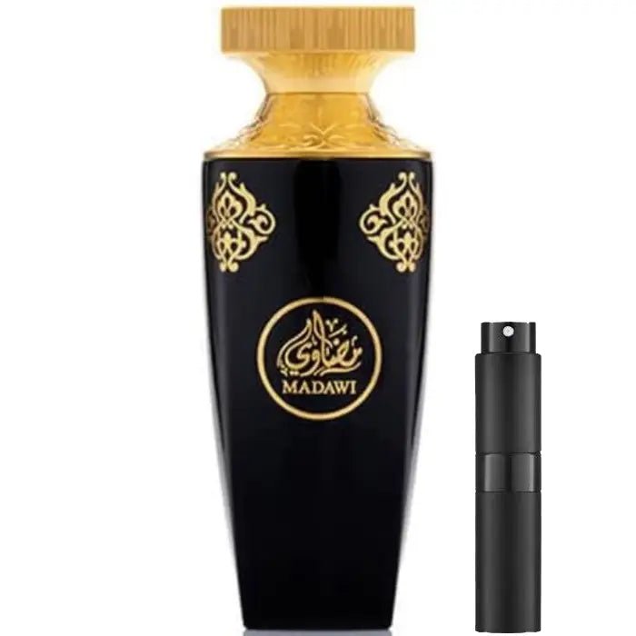Arabian Oud Madawi For Women - Eau de Parfum - LuxScents.nl