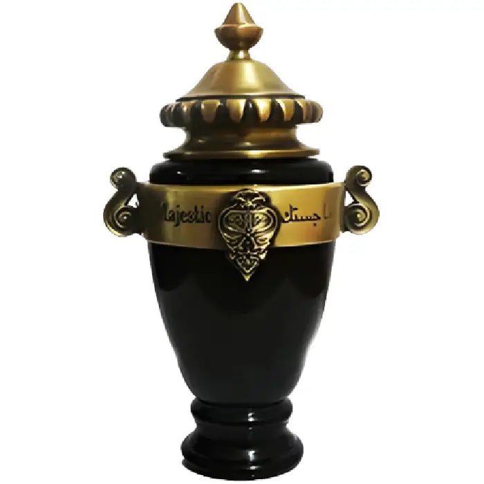 Arabian Oud Majestic Woody Intense - Eau de Parfum - LuxScents