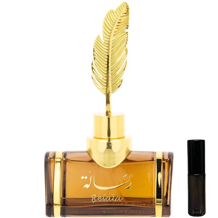 Arabian Oud Resala - Eau De Parfum - LuxScents.nl