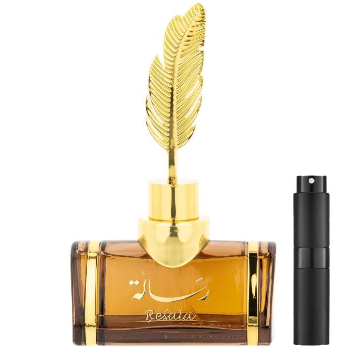 Arabian Oud Resala - Eau De Parfum - LuxScents.nl