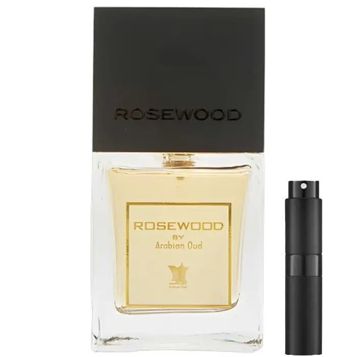 Arabian Oud Rosewood - Eau de Parfum - LuxScents