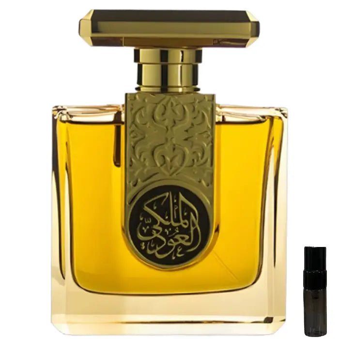 Arabian Oud Royal Oud - Eau de Parfum - LuxScents