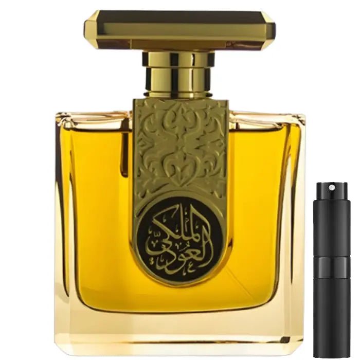 Arabian Oud Royal Oud - Eau de Parfum - LuxScents