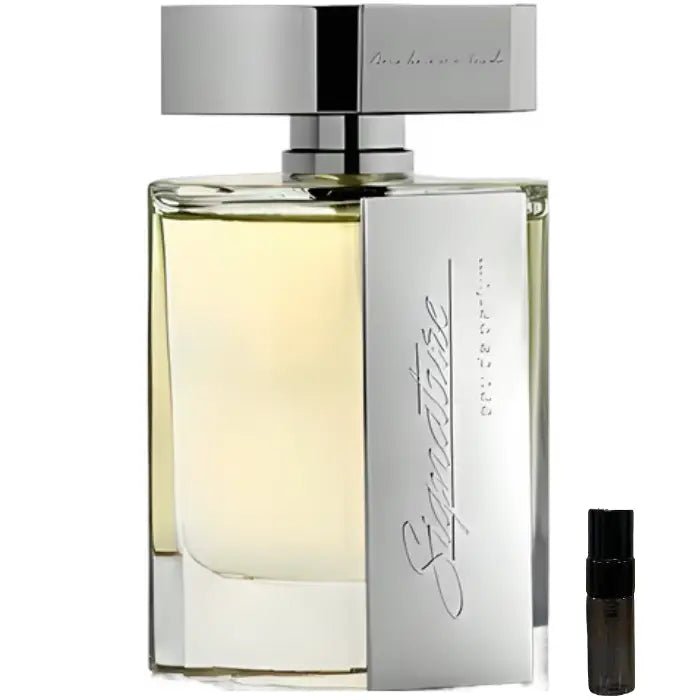 Arabian Oud Signature - Eau de Parfum - LuxScents