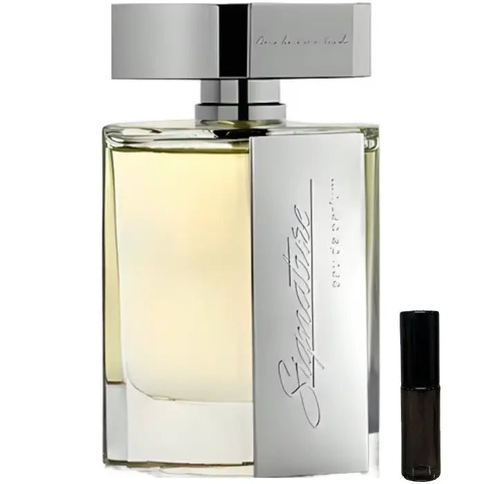 Arabian Oud Signature - Eau de Parfum - LuxScents