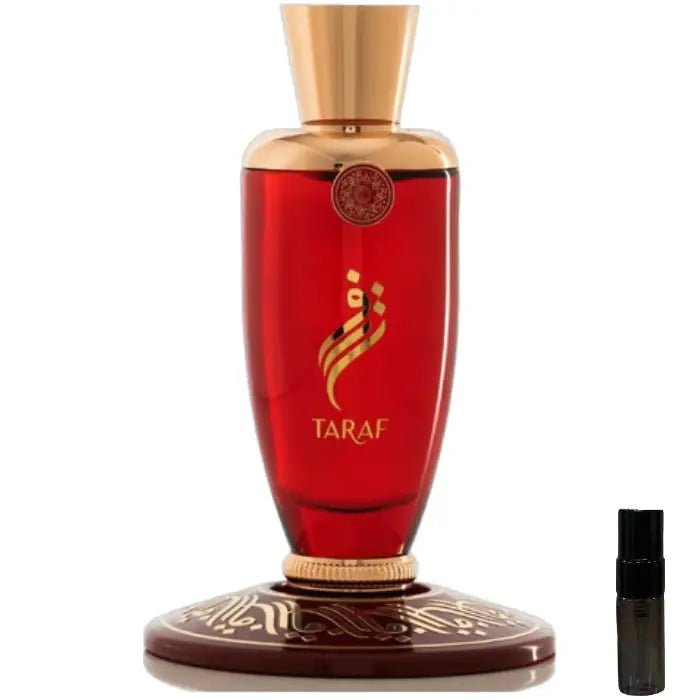 Arabian Oud Taraf - Eau de Parfum - LuxScents