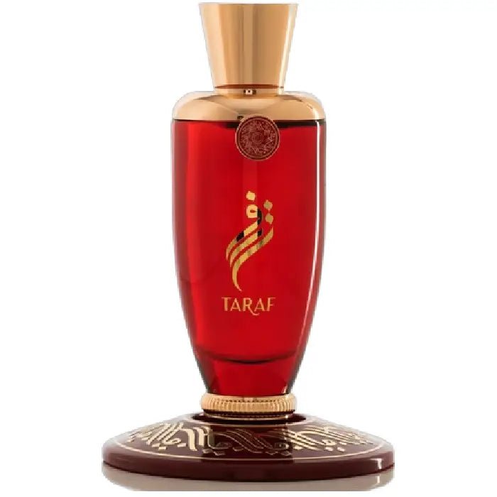 Arabian Oud Taraf - Eau de Parfum - LuxScents