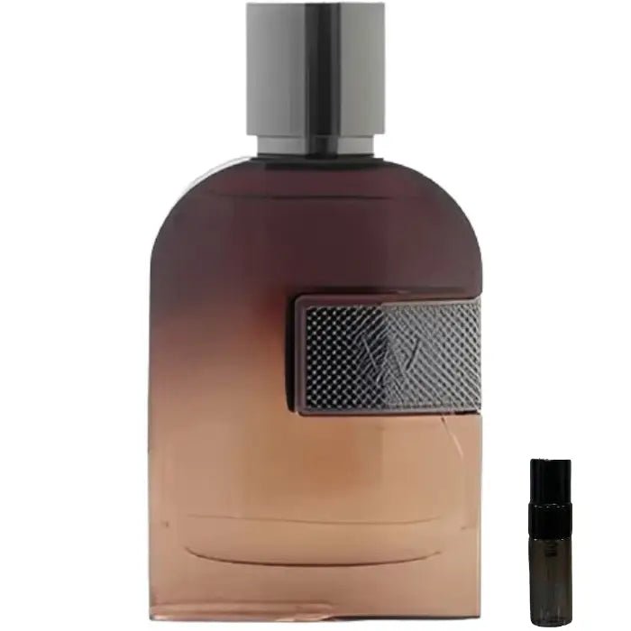 Arabian Oud W - Eau de Parfum - LuxScents