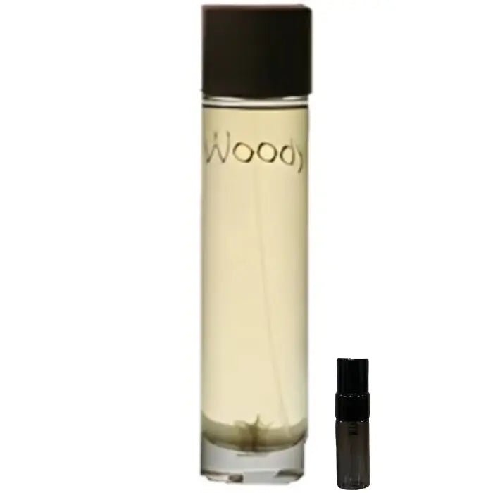 Arabian Oud Woody - Eau de Parfum - LuxScents