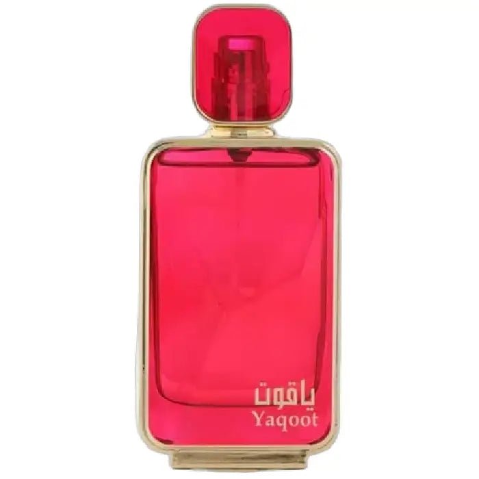 Arabian Oud Yaqoot - Eau de Parfum - LuxScents