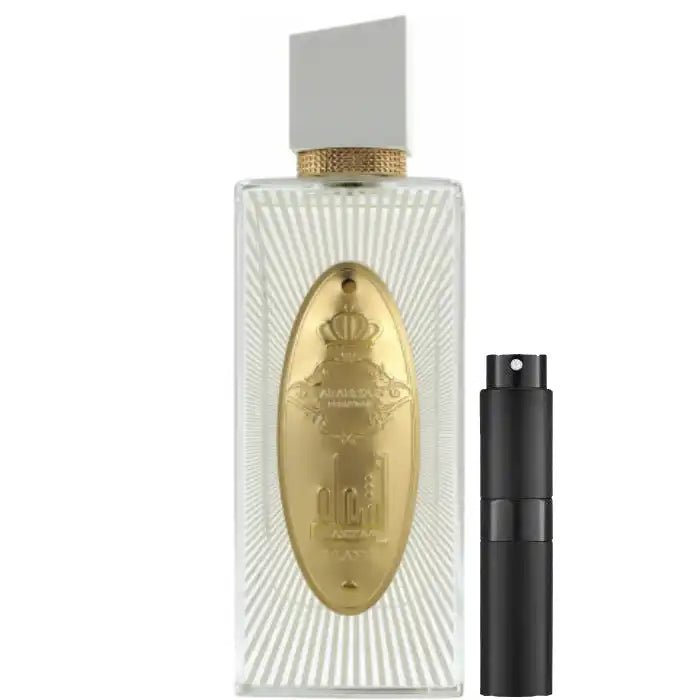 Arabiyat Prestige Ashaa Blanc - Eau de Parfum - LuxScents.nl