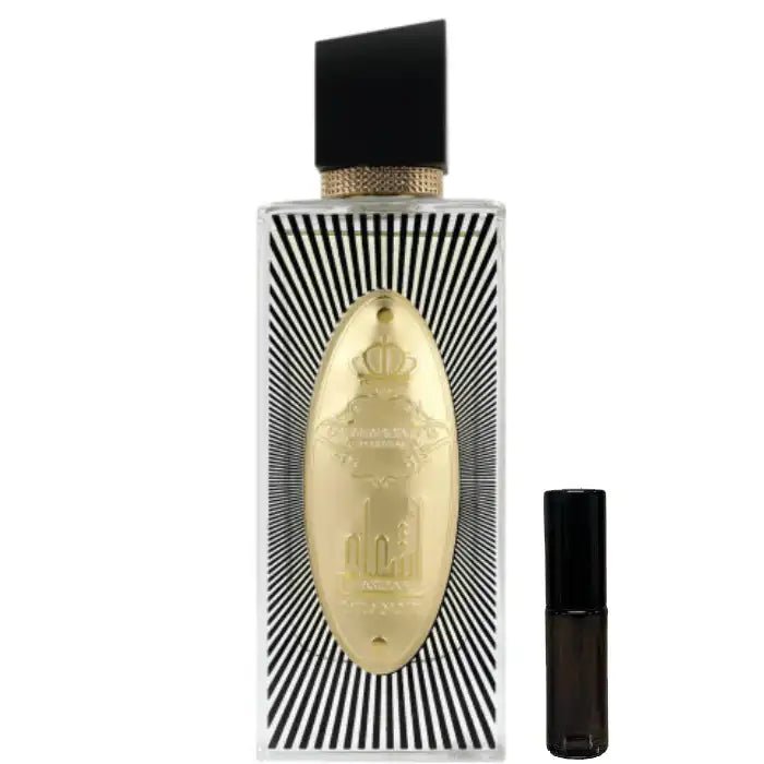 Arabiyat Prestige Ashaa Oud Noir - Eau de Parfum - LuxScents.nl