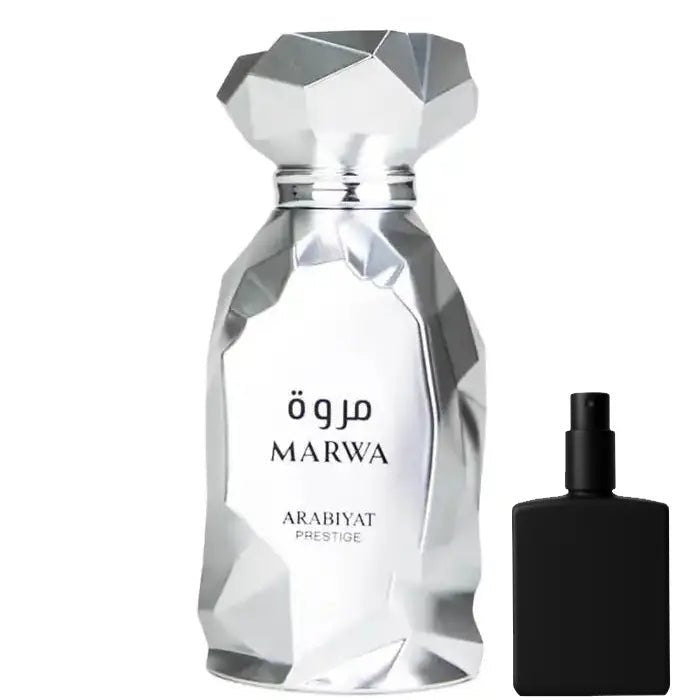 Arabiyat Prestige Marwa - Eau de Parfum - LuxScents