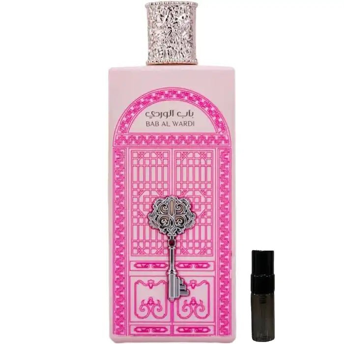 Ard Al Zaafaran Bab Al Wardi - Eau de Parfum - LuxScents.nl