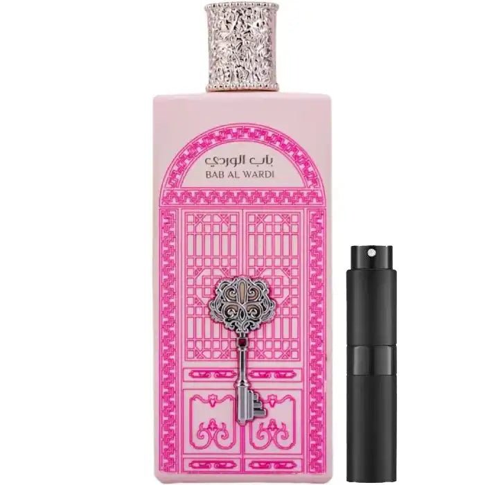 Ard Al Zaafaran Bab Al Wardi - Eau de Parfum - LuxScents.nl