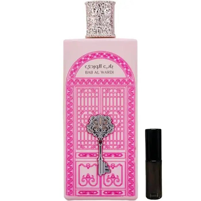 Ard Al Zaafaran Bab Al Wardi - Eau de Parfum - LuxScents.nl