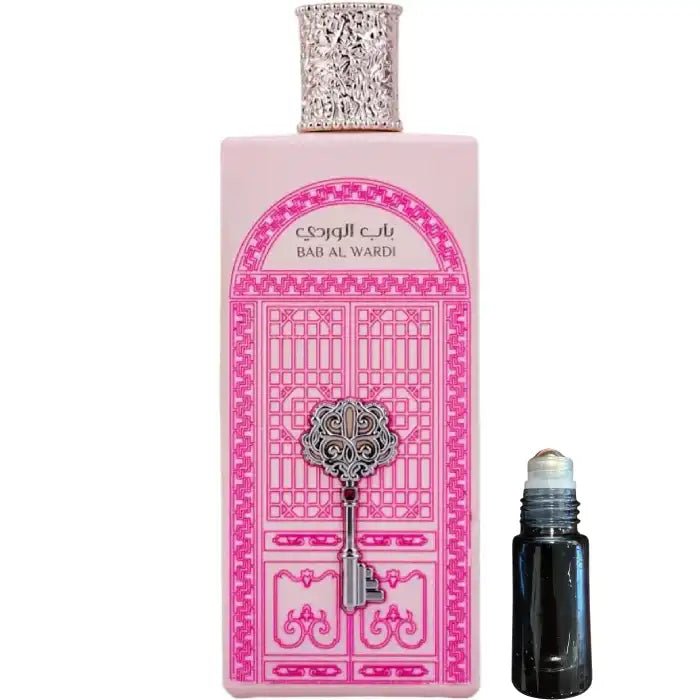 Ard Al Zaafaran Bab Al Wardi - Eau de Parfum - LuxScents.nl