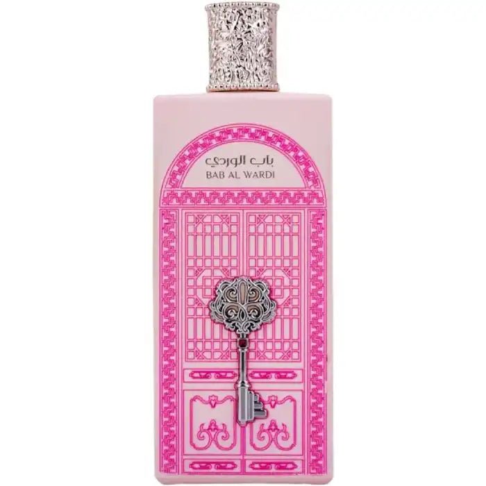 Ard Al Zaafaran Bab Al Wardi - Eau de Parfum - LuxScents.nl