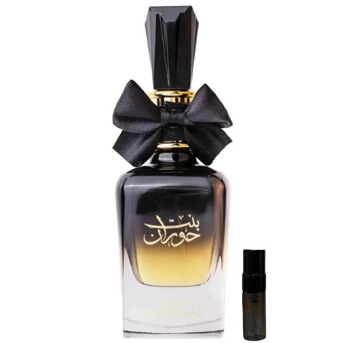 Ard Al Zaafaran Bint Hooran - Eau de Parfum - LuxScents.nl