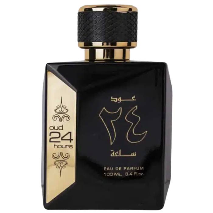 Ard Al Zaafaran Oud 24 Hours - Eau de Parfum - LuxScents.nl