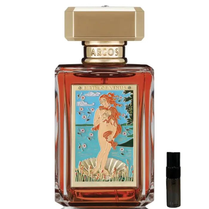 Argos Birth of Venus - Eau de Parfum - LuxScents