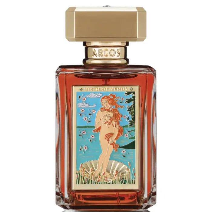 Argos Birth of Venus - Eau de Parfum - LuxScents