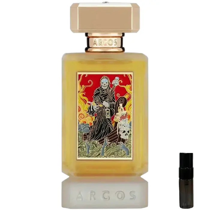 Argos Charon's Vail - Extrait de Parfum