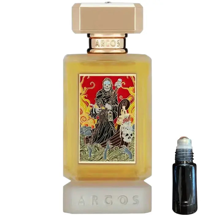 Argos Charon's Vail - Extrait de Parfum