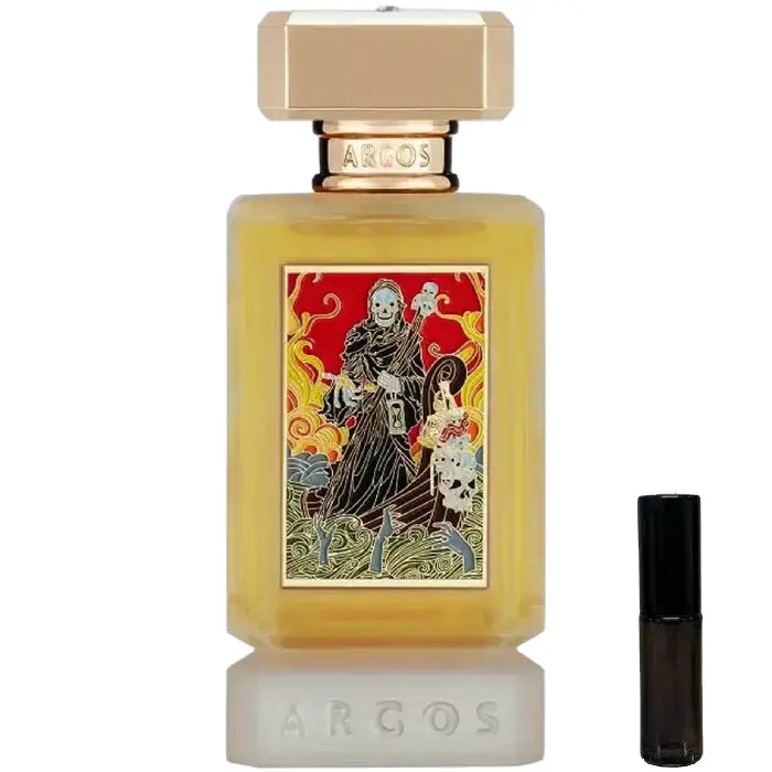 Argos Charon's Vail - Extrait de Parfum