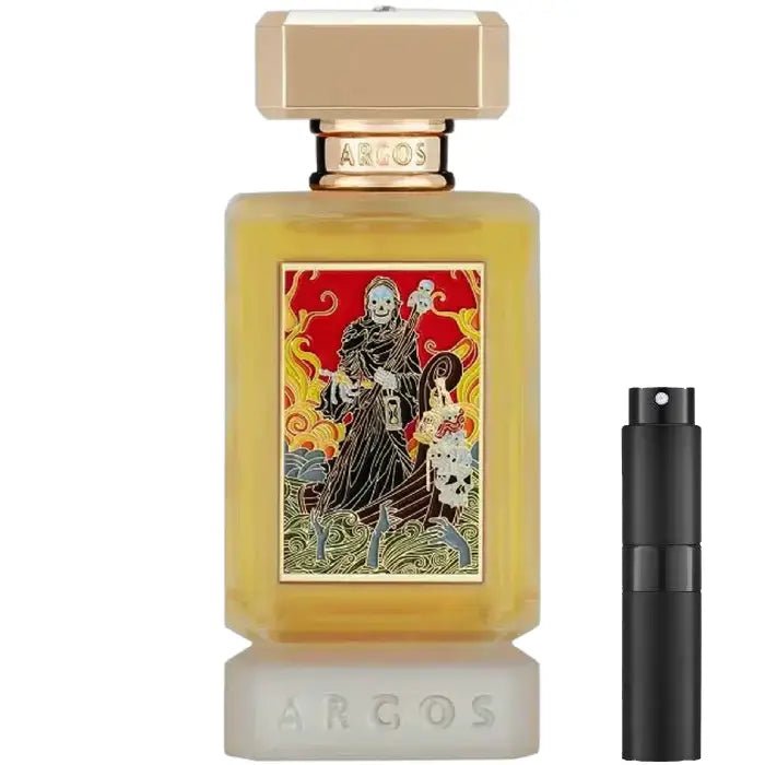 Argos Charon's Vail - Extrait de Parfum - LuxScents