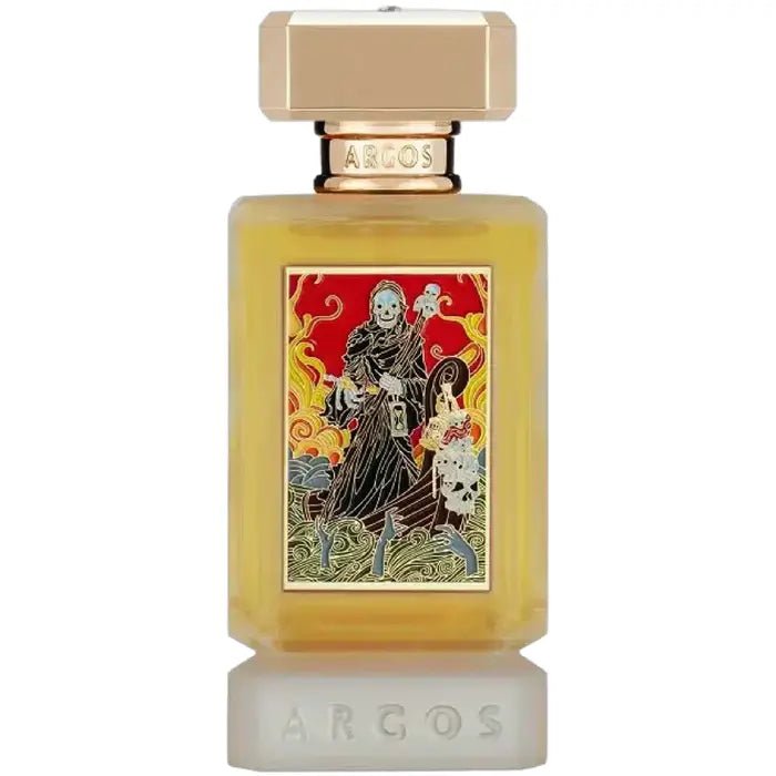 Argos Charon's Vail - Extrait de Parfum - LuxScents
