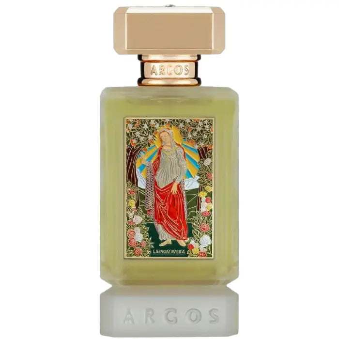 Argos La Primavera - Extrait de Parfum