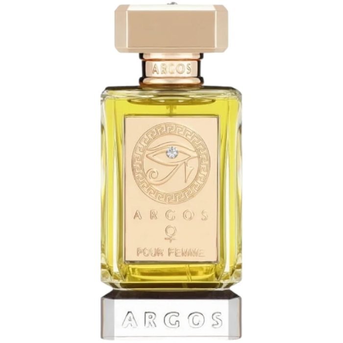 Argos Pour Femme - Eau de Parfum - LuxScents.nl