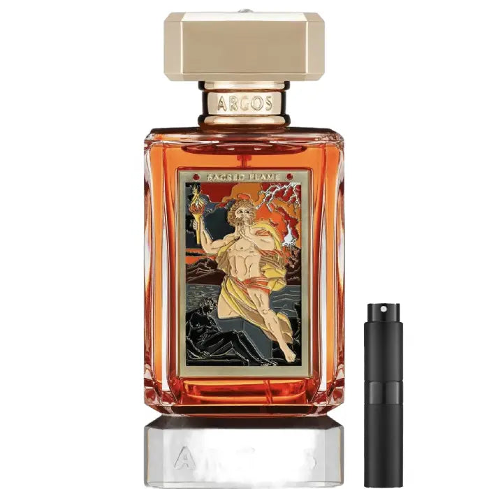 Argos Sacred Flame - Eau de Parfum