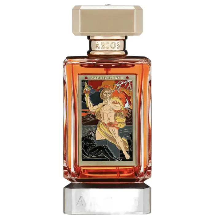Argos Sacred Flame - Eau de Parfum