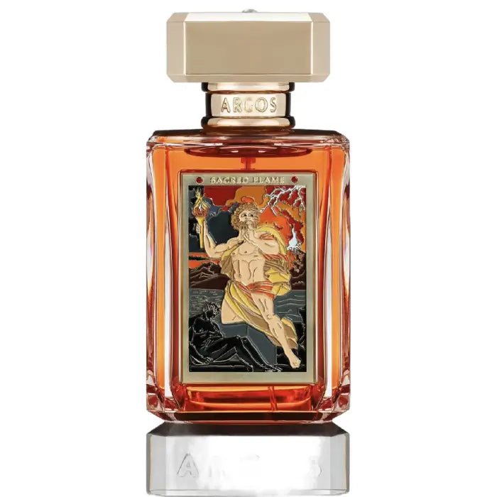 Argos Sacred Flame - Eau de Parfum - LuxScents