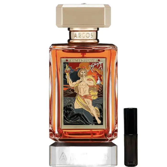 Argos Sacred Flame - Eau de Parfum