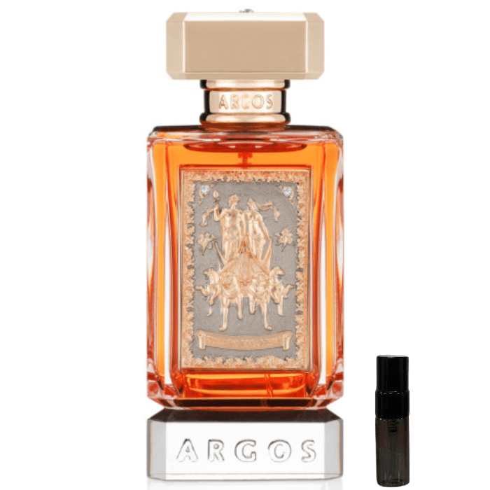 Argos Triumph Of Bacchus - Eau de Parfum - LuxScents.nl