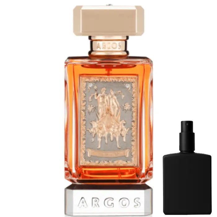 Argos Triumph Of Bacchus - Eau de Parfum - LuxScents.nl