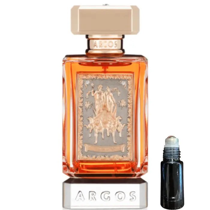 Argos Triumph Of Bacchus - Eau de Parfum - LuxScents.nl
