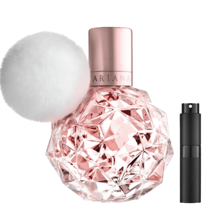 Ariana Grande Ari - Eau de Parfum - LuxScents.nl