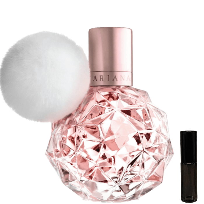 Ariana Grande Ari - Eau de Parfum - LuxScents.nl