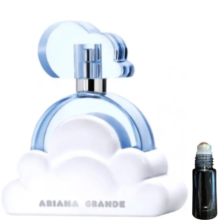 Ariana Grande Cloud - Eau de Parfum - LuxScents.nl
