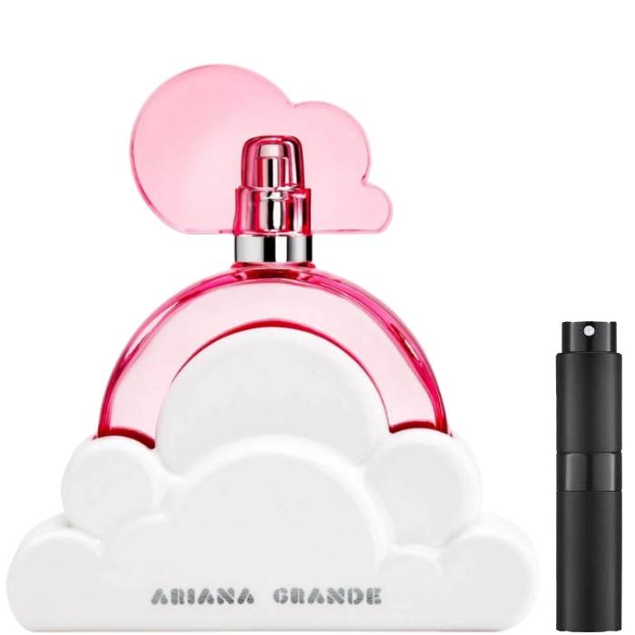 Ariana Grande Cloud Pink - Eau de Parfum - LuxScents.nl