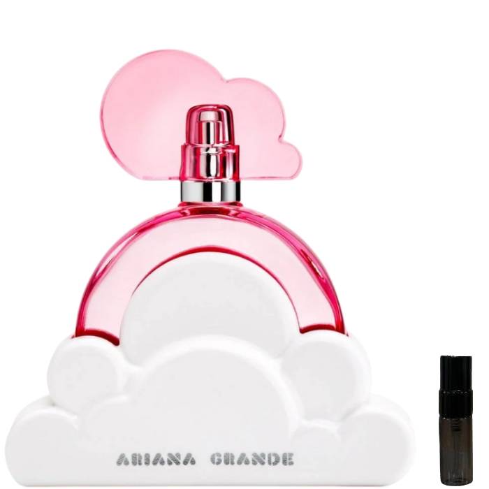 Ariana Grande Cloud Pink - Eau de Parfum - LuxScents.nl