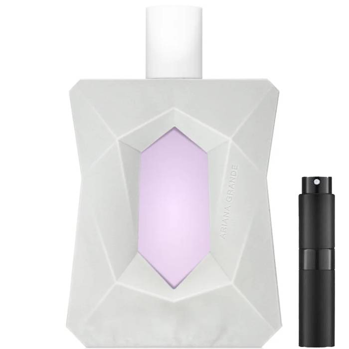 Ariana Grande God Is A Woman - Eau de Parfum - LuxScents.nl